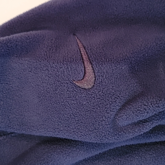 NIKE fleece hoodie - Picture 3 of 7
